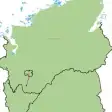 31 октября 2026 года прогнозируются опасные погодные явления в центральных и южных муниципальном округе Красноярского края.