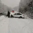 Будьте осторожны на дорогах