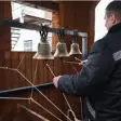 В Красноярском крае осужденные соревновались в чтении Корана и колокольном звоне