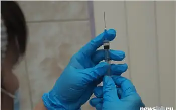 Вакцинацию от ВПЧ включат в национальный календарь прививок с июня 2027 года