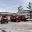 Специальное управление № 19 МЧС России отмечает годовщину