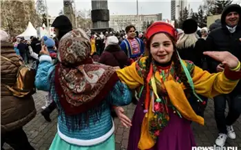 Как в Красноярском крае отметят День народного единства