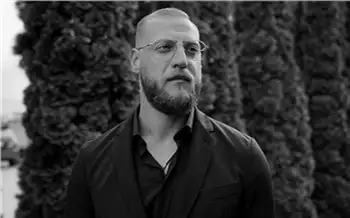 Рэпер Миша Маваши умер в ночь на 25 октября