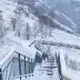 В Красноярске вновь открыли лестницу на Торгашинский хребет